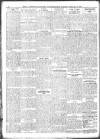 Leamington Spa Courier Friday 27 February 1920 Page 8