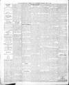 Leamington Spa Courier Friday 15 April 1921 Page 4