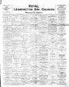 Leamington Spa Courier Friday 13 May 1921 Page 1