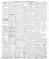 Leamington Spa Courier Friday 17 June 1921 Page 8