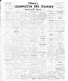 Leamington Spa Courier Friday 20 June 1924 Page 1