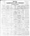 Leamington Spa Courier Friday 02 January 1925 Page 1