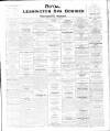 Leamington Spa Courier Friday 30 January 1925 Page 1