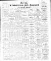 Leamington Spa Courier Friday 17 July 1925 Page 1