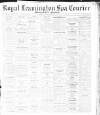 Leamington Spa Courier Friday 01 January 1926 Page 1