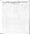 Leamington Spa Courier Friday 15 January 1926 Page 12