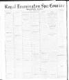 Leamington Spa Courier Friday 22 January 1926 Page 12