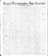 Leamington Spa Courier Friday 16 April 1926 Page 10