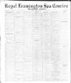 Leamington Spa Courier Friday 30 April 1926 Page 10