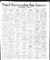 Leamington Spa Courier Friday 01 July 1927 Page 1