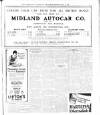 Leamington Spa Courier Friday 28 March 1930 Page 3