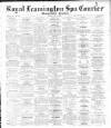 Leamington Spa Courier Friday 04 July 1930 Page 1