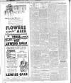 Leamington Spa Courier Friday 08 January 1932 Page 6