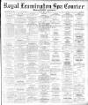 Leamington Spa Courier Friday 06 May 1932 Page 1