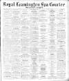 Leamington Spa Courier Friday 20 May 1932 Page 1