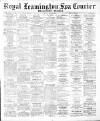 Leamington Spa Courier Friday 19 May 1933 Page 1