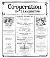 Leamington Spa Courier Friday 03 November 1933 Page 5