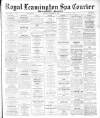 Leamington Spa Courier Friday 14 December 1934 Page 1