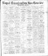 Leamington Spa Courier Friday 31 January 1936 Page 1