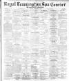 Leamington Spa Courier Friday 10 September 1937 Page 1