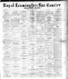 Leamington Spa Courier Friday 05 January 1940 Page 1