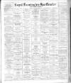 Leamington Spa Courier Friday 10 January 1941 Page 1
