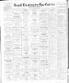 Leamington Spa Courier Friday 17 January 1941 Page 1