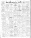 Leamington Spa Courier Friday 24 January 1941 Page 1