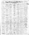 Leamington Spa Courier Friday 23 January 1942 Page 1