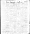 Leamington Spa Courier Friday 01 January 1943 Page 1
