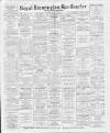 Leamington Spa Courier Friday 14 April 1944 Page 1