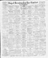 Leamington Spa Courier Friday 21 April 1944 Page 1