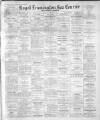 Leamington Spa Courier Friday 05 January 1945 Page 1