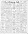 Leamington Spa Courier Friday 26 January 1945 Page 1
