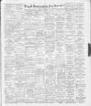 Leamington Spa Courier Friday 30 November 1945 Page 1