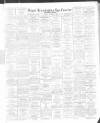 Leamington Spa Courier Friday 06 January 1950 Page 1