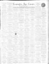 Leamington Spa Courier Friday 05 January 1951 Page 1