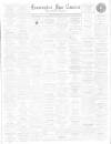 Leamington Spa Courier Friday 23 January 1953 Page 1