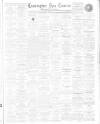Leamington Spa Courier Friday 08 January 1954 Page 1
