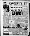 Leamington Spa Courier