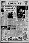 Leamington Spa Courier Friday 08 January 1982 Page 1