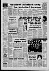 Leamington Spa Courier Friday 15 January 1982 Page 14