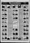 Leamington Spa Courier Friday 15 January 1982 Page 16