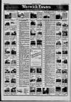 Leamington Spa Courier Friday 22 January 1982 Page 14
