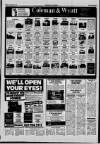 Leamington Spa Courier Friday 22 January 1982 Page 21