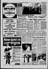 Leamington Spa Courier Friday 29 January 1982 Page 28