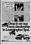 Leamington Spa Courier Friday 12 February 1982 Page 30