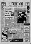 Leamington Spa Courier Friday 12 March 1982 Page 1