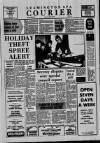 Leamington Spa Courier Friday 23 April 1982 Page 1