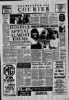Leamington Spa Courier Friday 07 May 1982 Page 1